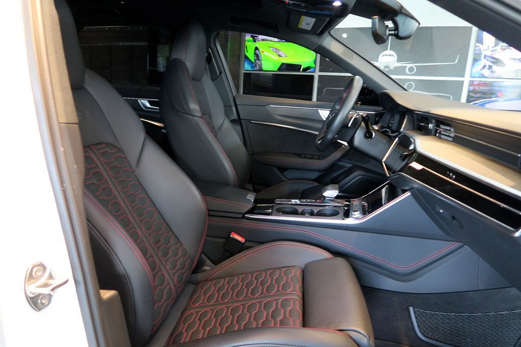 2023 Audi RS 6 Avant 4.0 TFSI quattro - 23002357 - 20