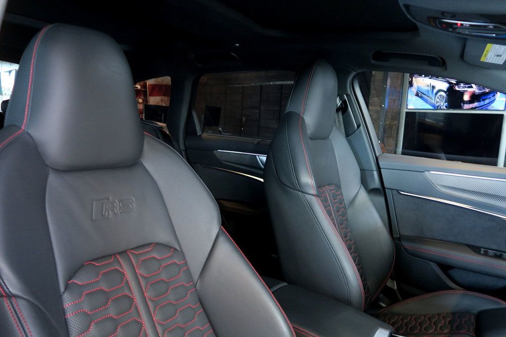 2023 Audi RS 6 Avant 4.0 TFSI quattro - 23002357 - 21
