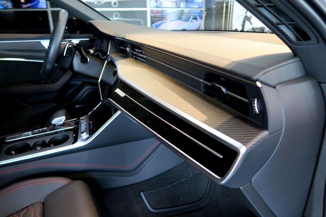 2023 Audi RS 6 Avant 4.0 TFSI quattro - 23002357 - 22