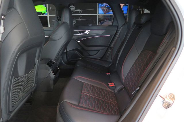 2023 Audi RS 6 Avant 4.0 TFSI quattro - 23002357 - 26