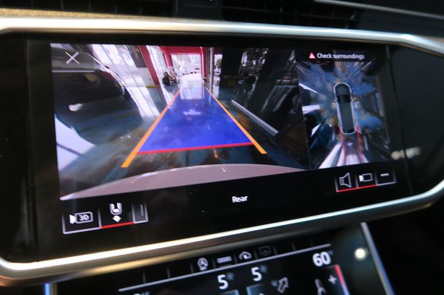 2023 Audi RS 6 Avant 4.0 TFSI quattro - 23002357 - 28