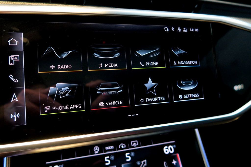 2023 Audi RS 6 Avant 4.0 TFSI quattro - 23002357 - 29