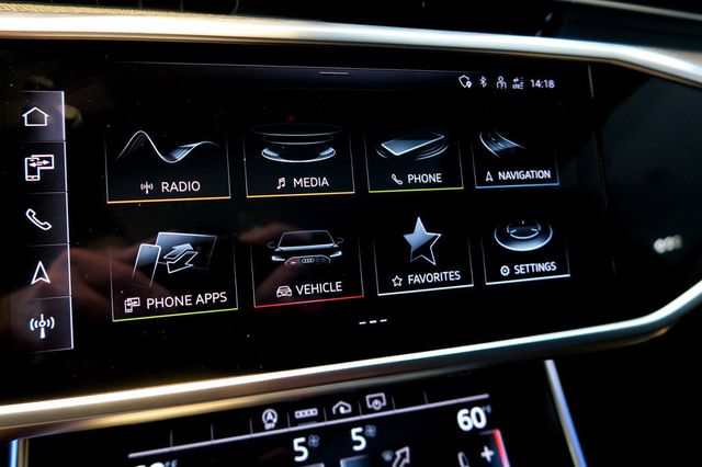 2023 Audi RS 6 Avant 4.0 TFSI quattro - 23002357 - 29