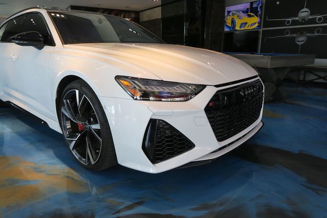 2023 Audi RS 6 Avant 4.0 TFSI quattro - 23002357 - 31