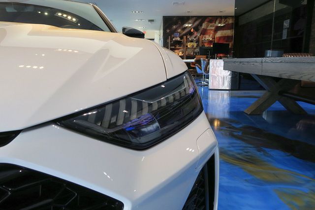2023 Audi RS 6 Avant 4.0 TFSI quattro - 23002357 - 33
