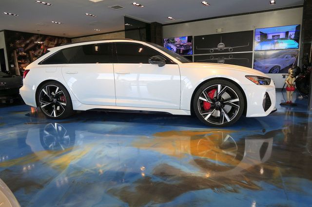 2023 Audi RS 6 Avant 4.0 TFSI quattro - 23002357 - 5