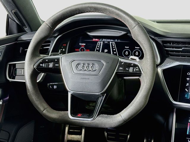 2023 Audi RS 7 4.0T - 23082402 - 9