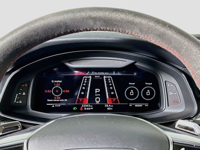 2023 Audi RS 7 4.0T - 23082402 - 10