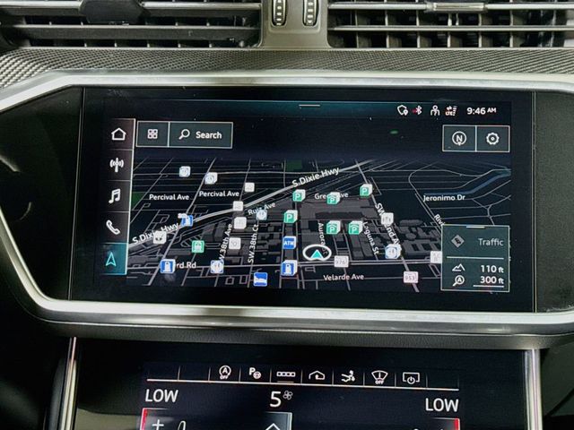 2023 Audi RS 7 4.0T - 23082402 - 12