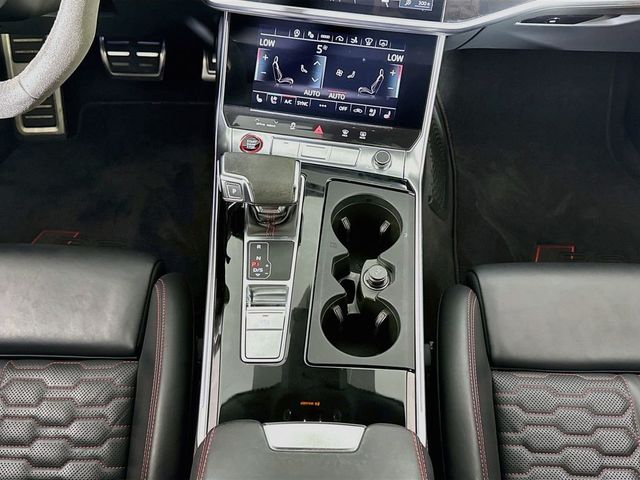 2023 Audi RS 7 4.0T - 23082402 - 13