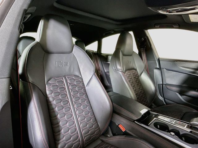 2023 Audi RS 7 4.0T - 23082402 - 15