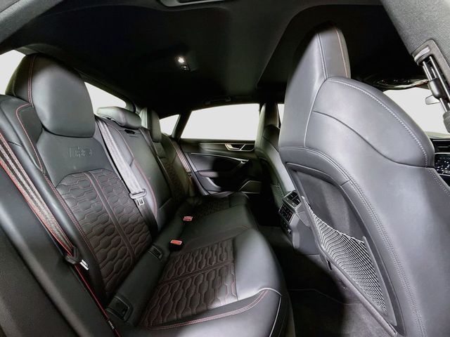 2023 Audi RS 7 4.0T - 23082402 - 16