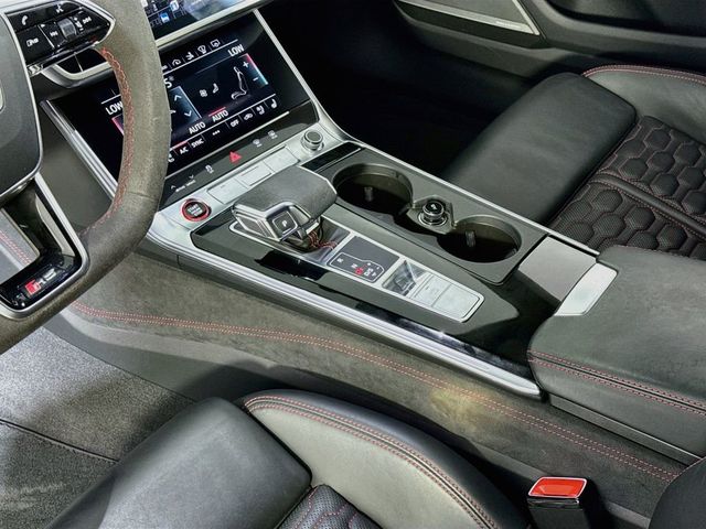 2023 Audi RS 7 4.0T - 23082402 - 18