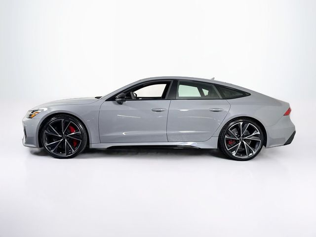 2023 Audi RS 7 4.0T - 23082402 - 1