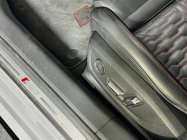 2023 Audi RS 7 4.0T - 23082402 - 20