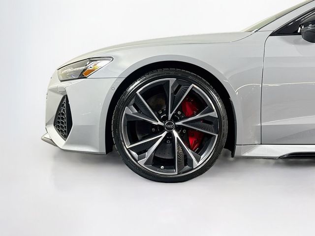 2023 Audi RS 7 4.0T - 23082402 - 23