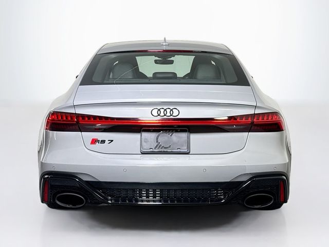 2023 Audi RS 7 4.0T - 23082402 - 3