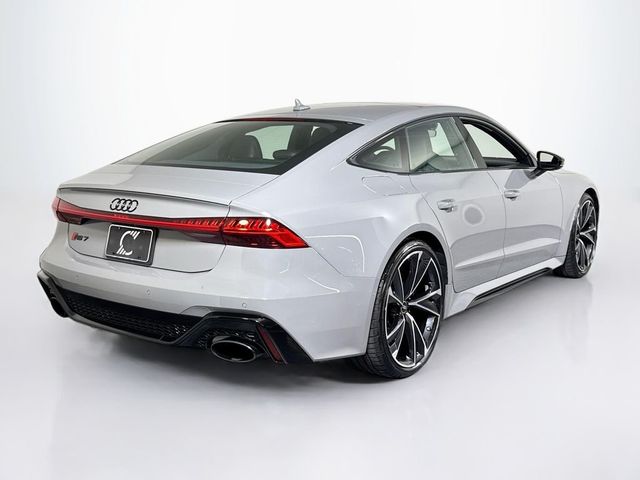 2023 Audi RS 7 4.0T - 23082402 - 4