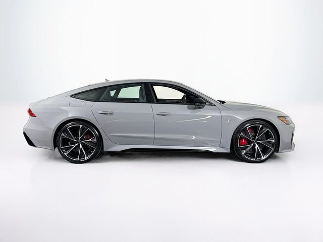 2023 Audi RS 7 4.0T - 23082402 - 5