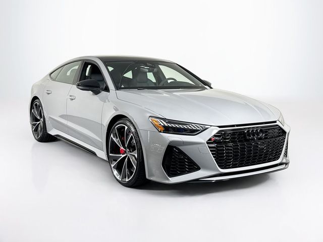 2023 Audi RS 7 4.0T - 23082402 - 6