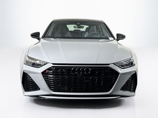 2023 Audi RS 7 4.0T - 23082402 - 7