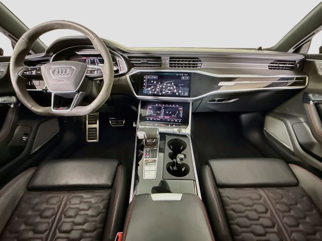2023 Audi RS 7 4.0T - 23082402 - 8