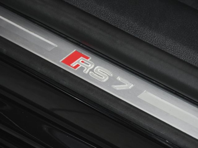 2023 Audi RS 7 4.0T - 22908522 - 13