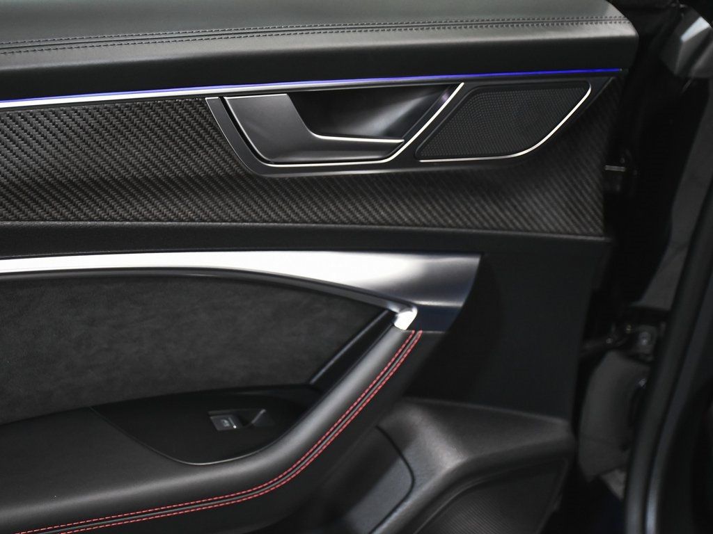 2023 Audi RS 7 Performance photo 15