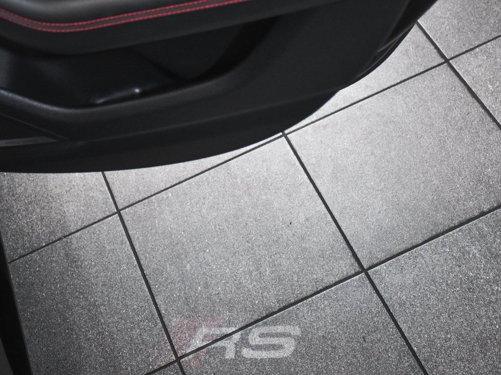 2023 Audi RS 7 Performance photo 20