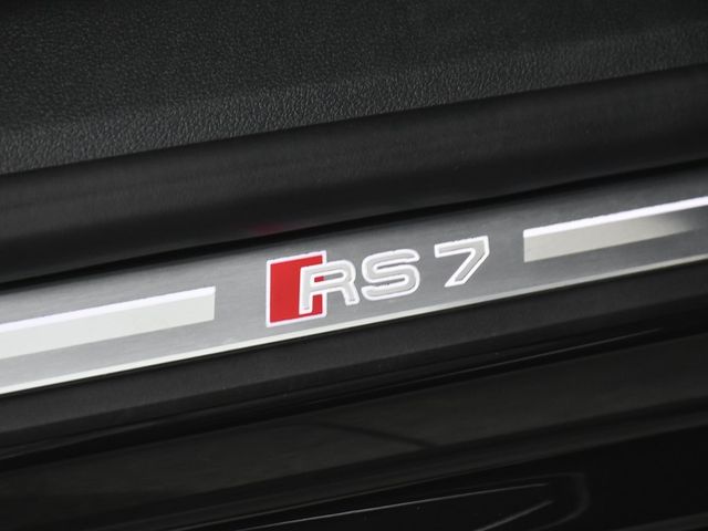 2023 Audi RS 7 4.0T - 22908522 - 23