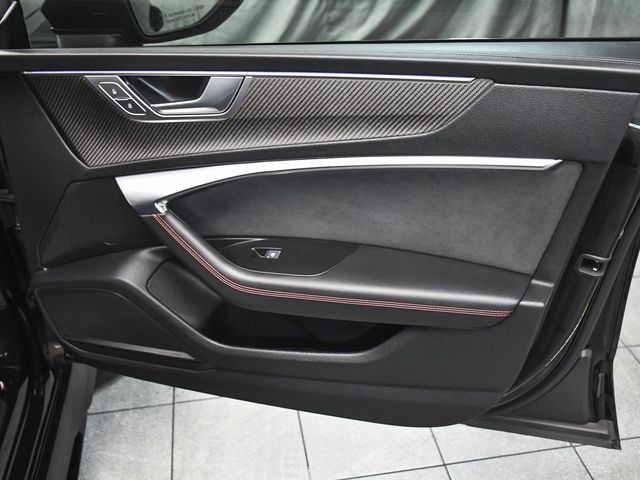 2023 Audi RS 7 4.0T - 22908522 - 24