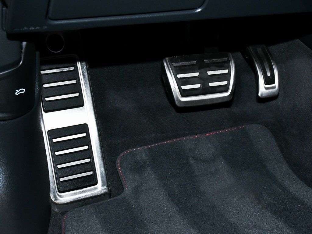 2023 Audi RS 7 Performance photo 26