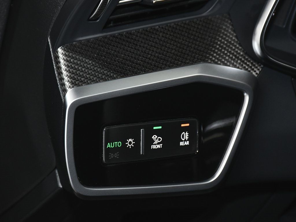 2023 Audi RS 7 Performance photo 27