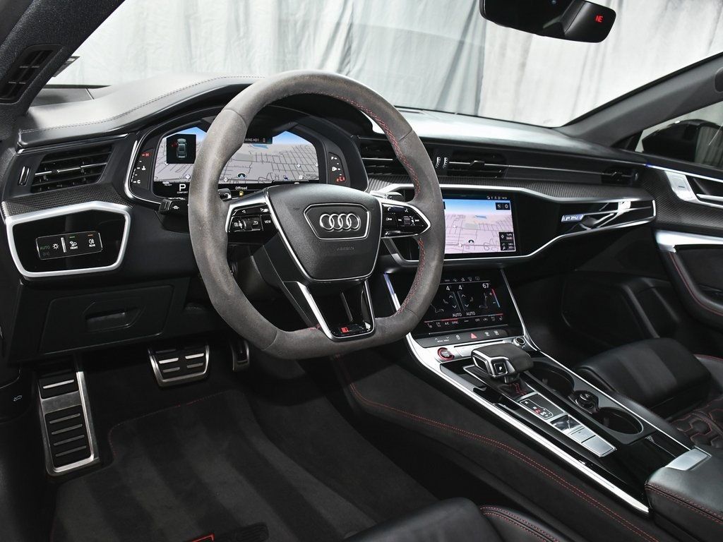 2023 Audi RS 7 Performance photo 28