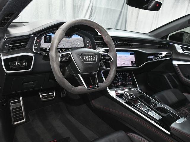2023 Audi RS 7 4.0T - 22908522 - 32