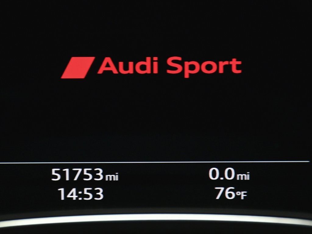 2023 Audi RS 7 Performance photo 29