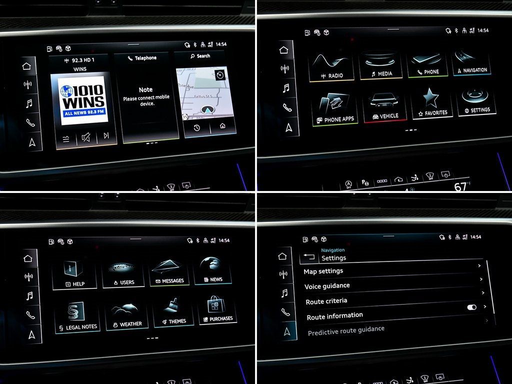 2023 Audi RS 7 Performance photo 30