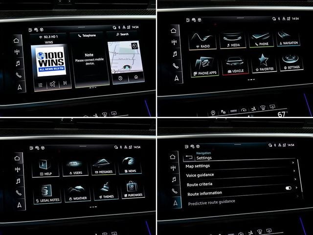 2023 Audi RS 7 4.0T - 22908522 - 34