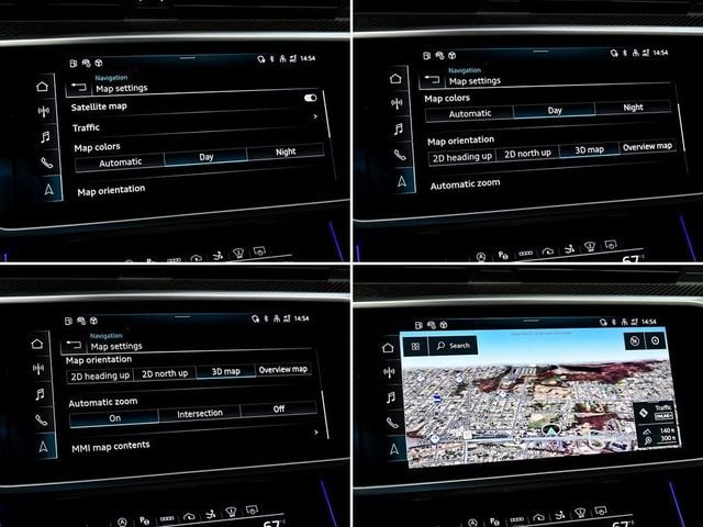 2023 Audi RS 7 4.0T - 22908522 - 35