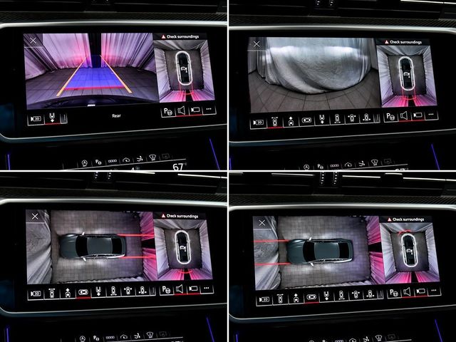 2023 Audi RS 7 4.0T - 22908522 - 36