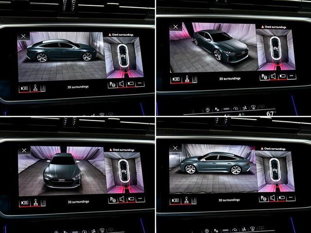 2023 Audi RS 7 4.0T - 22908522 - 38