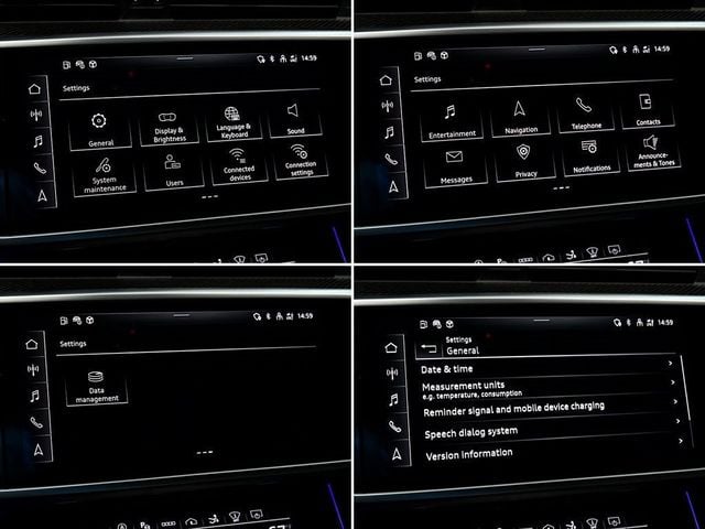 2023 Audi RS 7 4.0T - 22908522 - 44