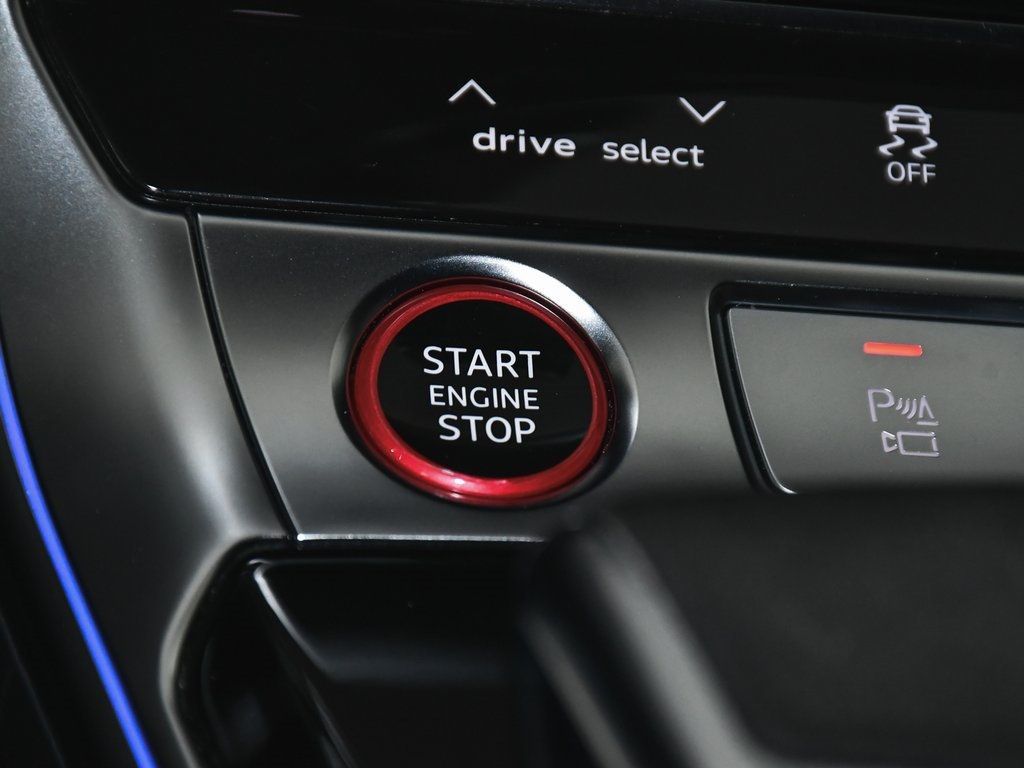 2023 Audi RS 7 Performance photo 42