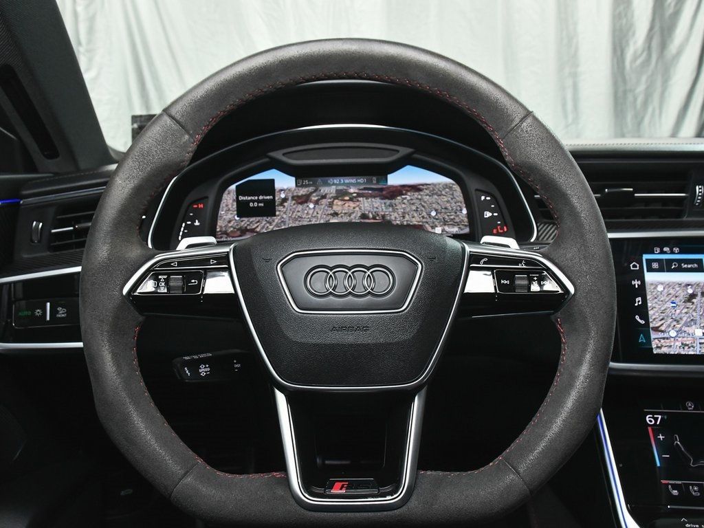 2023 Audi RS 7 Performance photo 44
