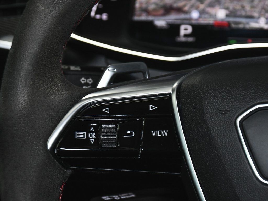 2023 Audi RS 7 Performance photo 45