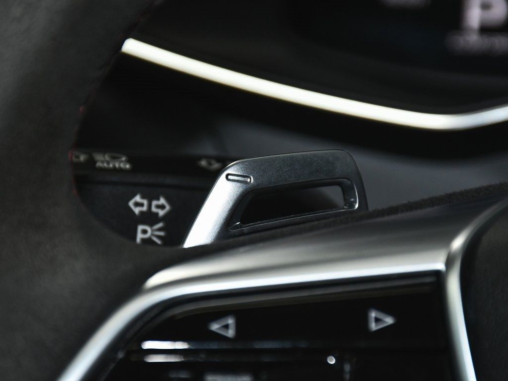 2023 Audi RS 7 Performance photo 46