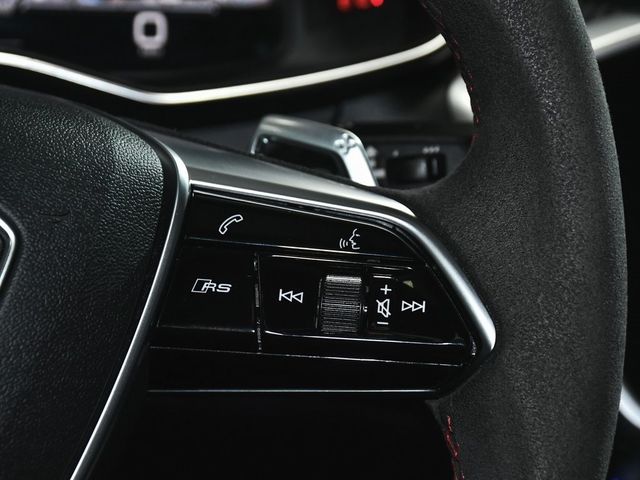 2023 Audi RS 7 4.0T - 22908522 - 53