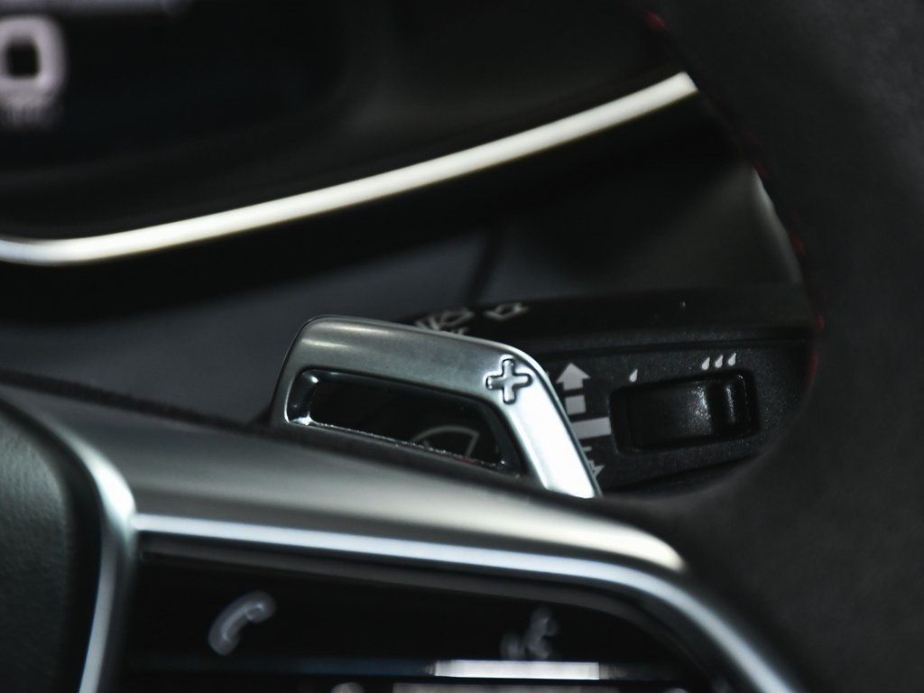 2023 Audi RS 7 Performance photo 48