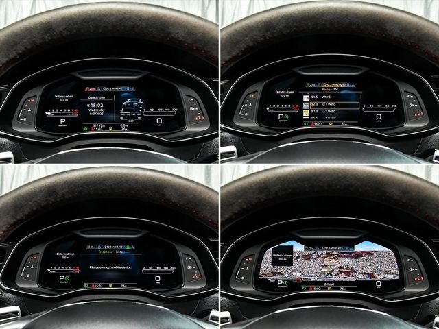 2023 Audi RS 7 4.0T - 22908522 - 55