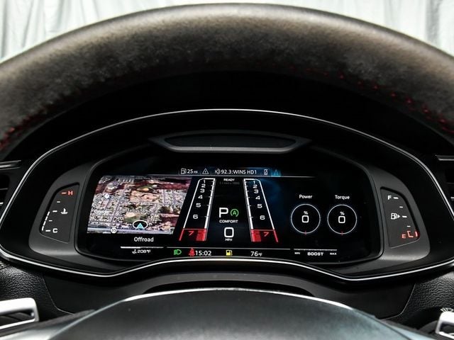 2023 Audi RS 7 4.0T - 22908522 - 56